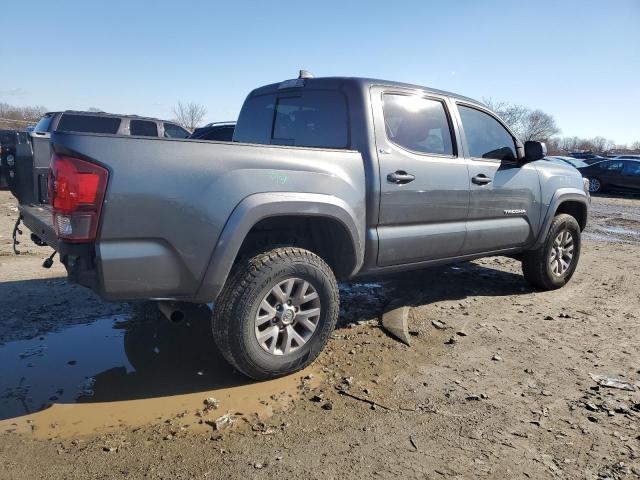 Photo 2 VIN: 3TMCZ5AN7JM136165 - TOYOTA TACOMA 