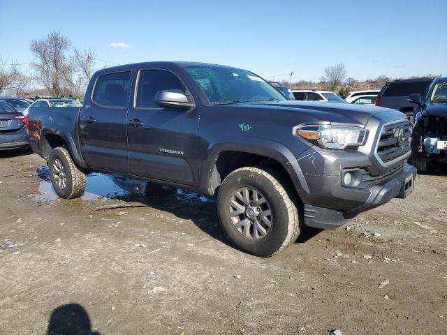 Photo 3 VIN: 3TMCZ5AN7JM136165 - TOYOTA TACOMA 