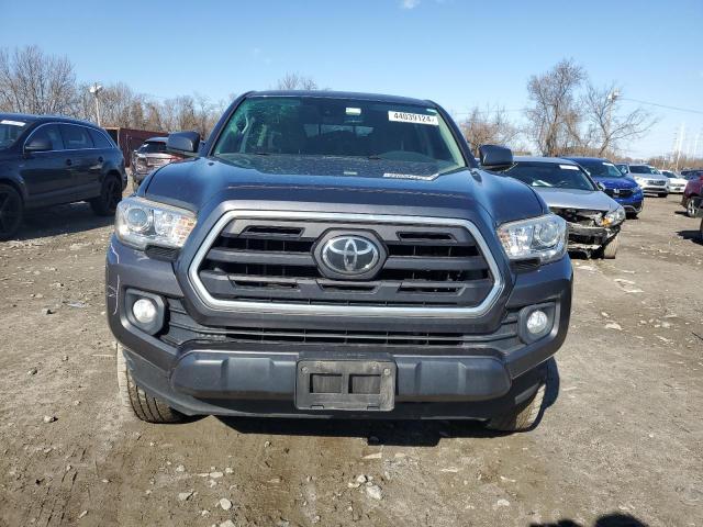 Photo 4 VIN: 3TMCZ5AN7JM136165 - TOYOTA TACOMA 