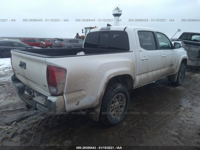 Photo 3 VIN: 3TMCZ5AN7JM141558 - TOYOTA TACOMA 