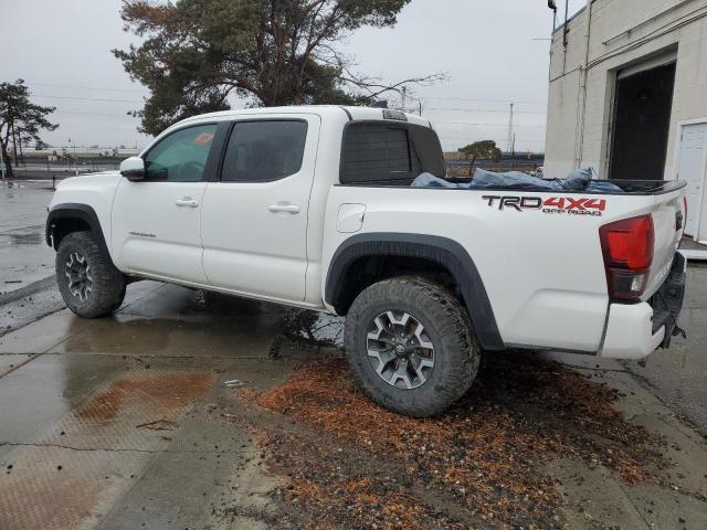 Photo 1 VIN: 3TMCZ5AN7JM144248 - TOYOTA TACOMA DOU 