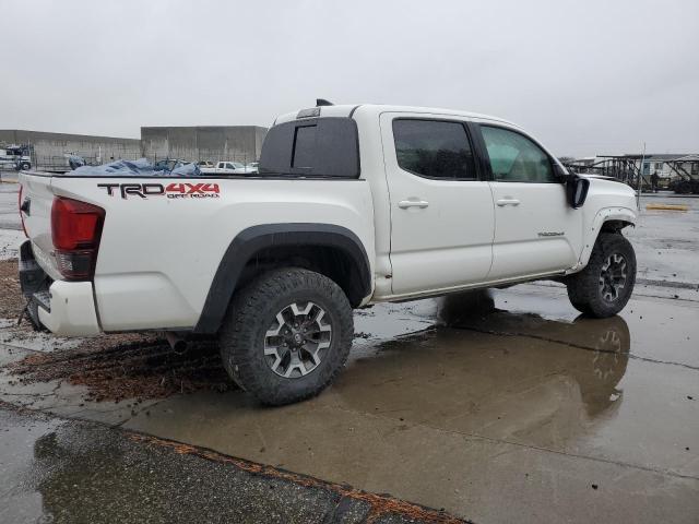 Photo 2 VIN: 3TMCZ5AN7JM144248 - TOYOTA TACOMA DOU 