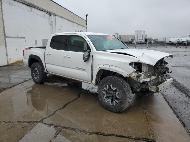 Photo 3 VIN: 3TMCZ5AN7JM144248 - TOYOTA TACOMA DOU 