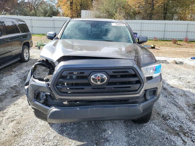 Photo 4 VIN: 3TMCZ5AN7JM145335 - TOYOTA TACOMA 