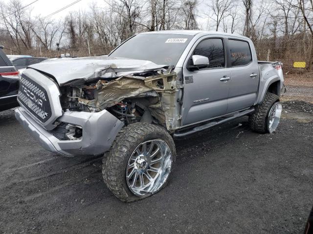 Photo 0 VIN: 3TMCZ5AN7JM146212 - TOYOTA TACOMA 