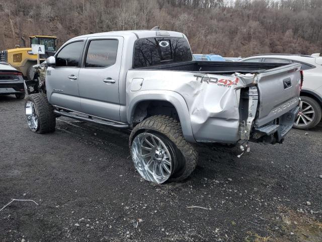 Photo 1 VIN: 3TMCZ5AN7JM146212 - TOYOTA TACOMA 