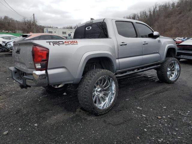 Photo 2 VIN: 3TMCZ5AN7JM146212 - TOYOTA TACOMA 