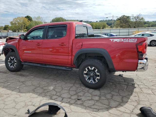 Photo 1 VIN: 3TMCZ5AN7JM149157 - TOYOTA TACOMA DOU 