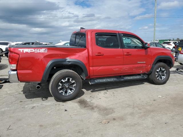 Photo 2 VIN: 3TMCZ5AN7JM149157 - TOYOTA TACOMA DOU 