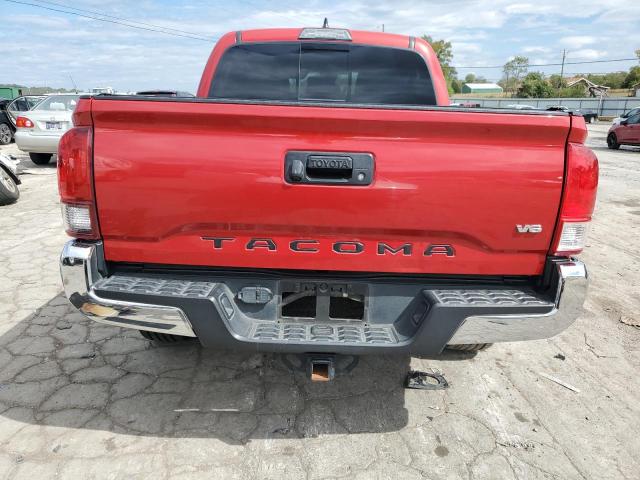 Photo 5 VIN: 3TMCZ5AN7JM149157 - TOYOTA TACOMA DOU 