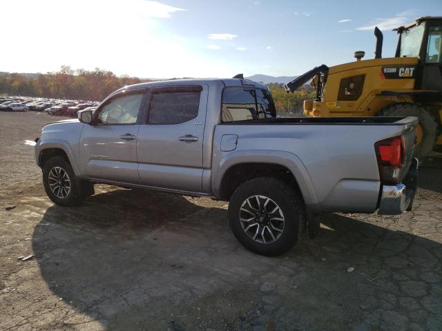 Photo 1 VIN: 3TMCZ5AN7JM153435 - TOYOTA TACOMA 