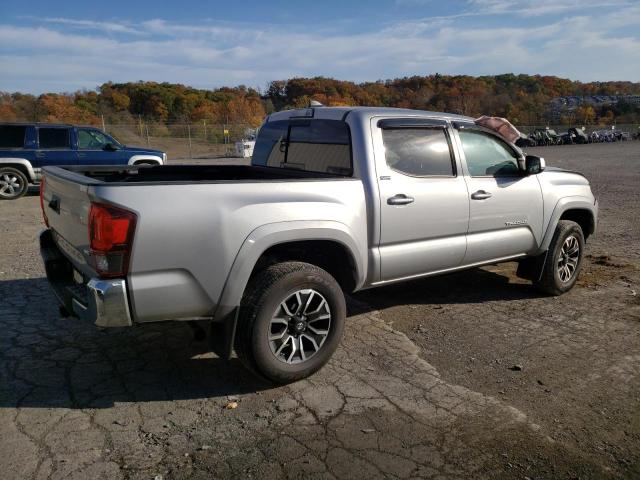 Photo 2 VIN: 3TMCZ5AN7JM153435 - TOYOTA TACOMA 