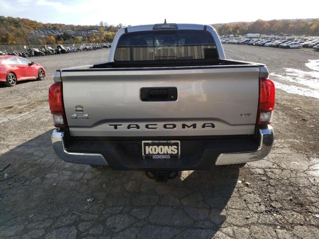 Photo 5 VIN: 3TMCZ5AN7JM153435 - TOYOTA TACOMA 