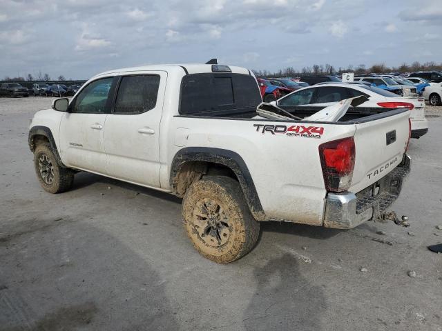 Photo 1 VIN: 3TMCZ5AN7JM155203 - TOYOTA TACOMA 