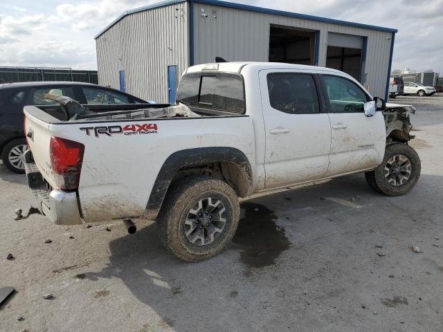 Photo 2 VIN: 3TMCZ5AN7JM155203 - TOYOTA TACOMA 