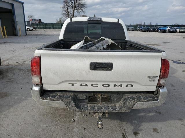 Photo 5 VIN: 3TMCZ5AN7JM155203 - TOYOTA TACOMA 