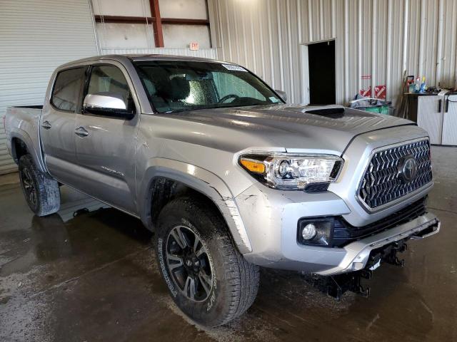 Photo 0 VIN: 3TMCZ5AN7JM162152 - TOYOTA TACOMA DOU 