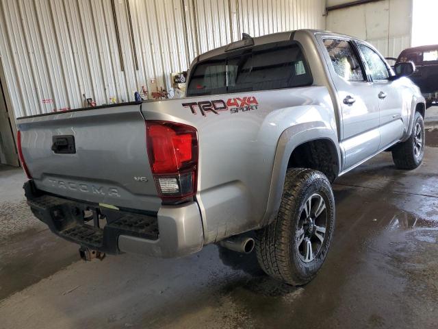 Photo 3 VIN: 3TMCZ5AN7JM162152 - TOYOTA TACOMA DOU 