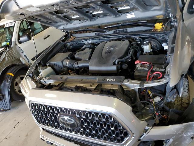 Photo 6 VIN: 3TMCZ5AN7JM162152 - TOYOTA TACOMA DOU 