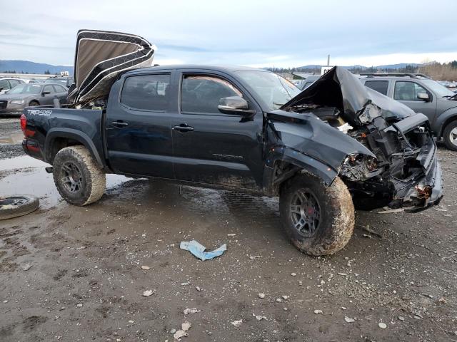 Photo 3 VIN: 3TMCZ5AN7JM166735 - TOYOTA TACOMA 