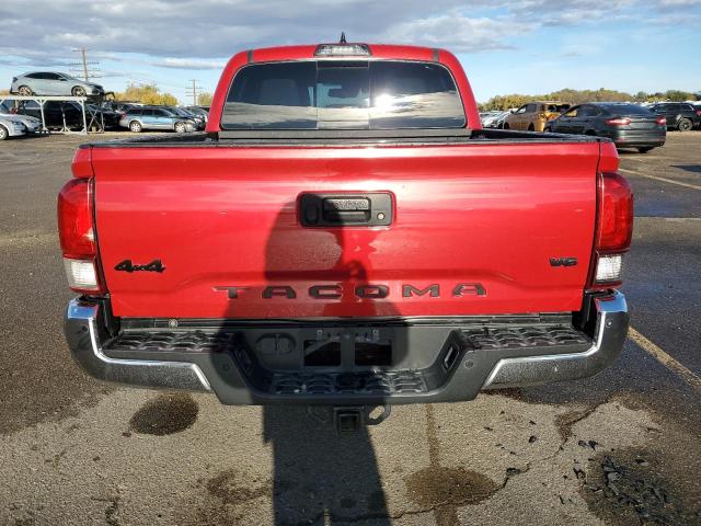 Photo 5 VIN: 3TMCZ5AN7JM167495 - TOYOTA TACOMA DOU 