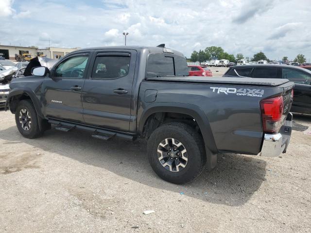 Photo 1 VIN: 3TMCZ5AN7JM175421 - TOYOTA TACOMA DOU 