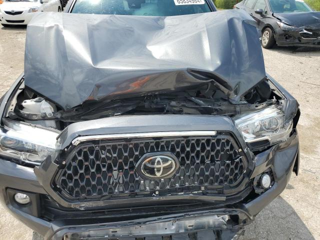 Photo 10 VIN: 3TMCZ5AN7JM175421 - TOYOTA TACOMA DOU 