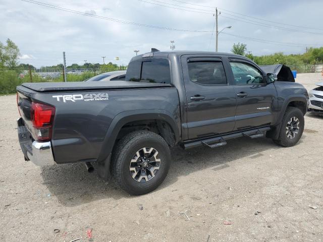 Photo 2 VIN: 3TMCZ5AN7JM175421 - TOYOTA TACOMA DOU 