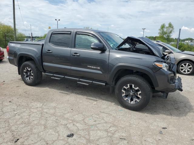 Photo 3 VIN: 3TMCZ5AN7JM175421 - TOYOTA TACOMA DOU 