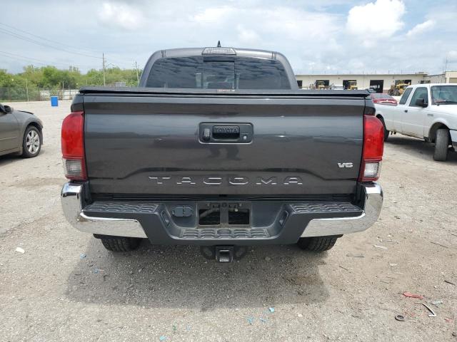 Photo 5 VIN: 3TMCZ5AN7JM175421 - TOYOTA TACOMA DOU 