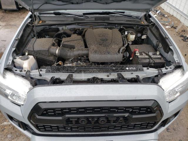 Photo 10 VIN: 3TMCZ5AN7JM181378 - TOYOTA TACOMA 