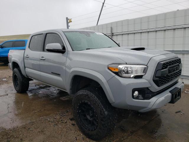 Photo 3 VIN: 3TMCZ5AN7JM181378 - TOYOTA TACOMA 