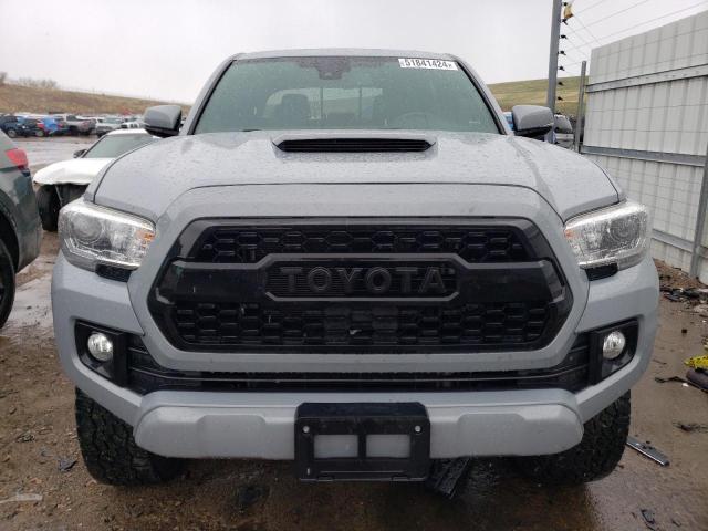 Photo 4 VIN: 3TMCZ5AN7JM181378 - TOYOTA TACOMA 