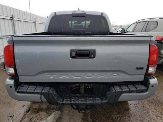 Photo 5 VIN: 3TMCZ5AN7JM181378 - TOYOTA TACOMA 