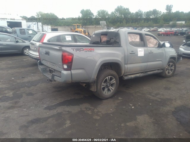 Photo 3 VIN: 3TMCZ5AN7JM182739 - TOYOTA TACOMA 