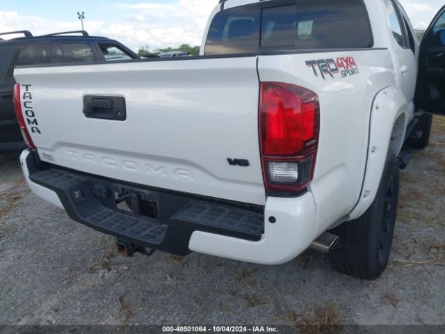 Photo 3 VIN: 3TMCZ5AN7KM192320 - TOYOTA TACOMA 