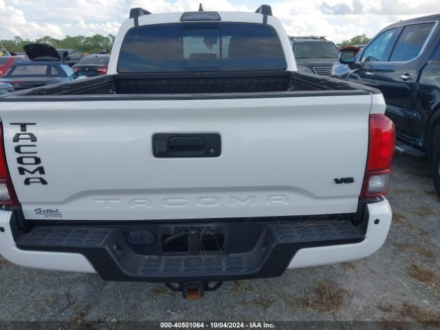 Photo 5 VIN: 3TMCZ5AN7KM192320 - TOYOTA TACOMA 