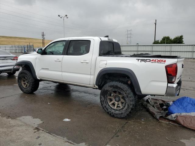 Photo 1 VIN: 3TMCZ5AN7KM195086 - TOYOTA TACOMA DOU 