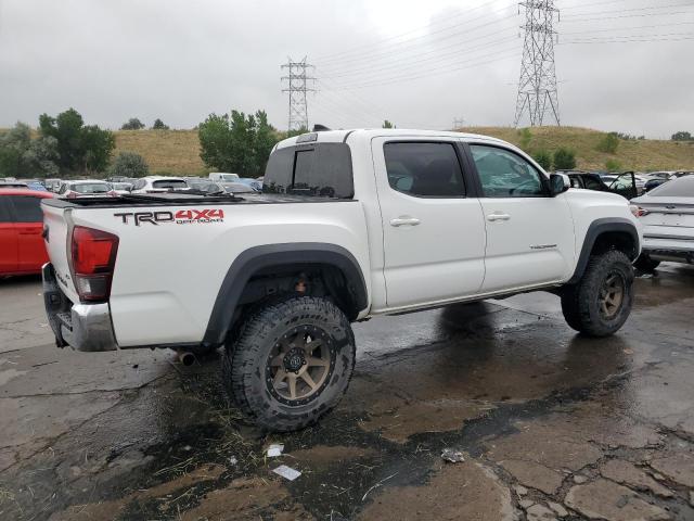 Photo 2 VIN: 3TMCZ5AN7KM195086 - TOYOTA TACOMA DOU 