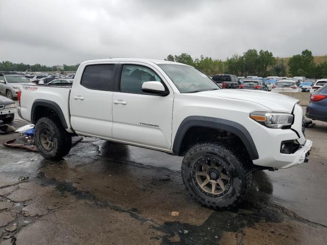 Photo 3 VIN: 3TMCZ5AN7KM195086 - TOYOTA TACOMA DOU 