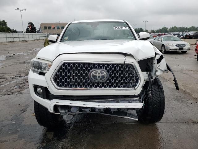 Photo 4 VIN: 3TMCZ5AN7KM195086 - TOYOTA TACOMA DOU 