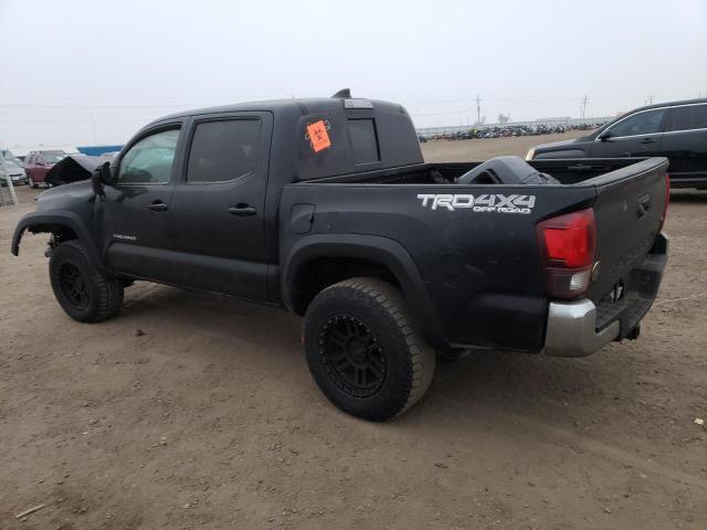 Photo 1 VIN: 3TMCZ5AN7KM198232 - TOYOTA TACOMA DOU 