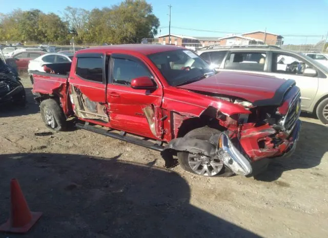 Photo 0 VIN: 3TMCZ5AN7KM202005 - TOYOTA TACOMA 4WD 