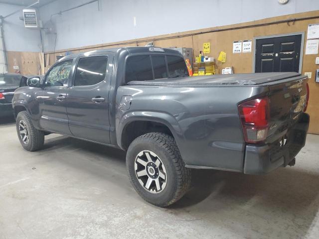 Photo 1 VIN: 3TMCZ5AN7KM203641 - TOYOTA TACOMA DOU 