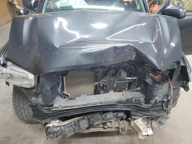 Photo 10 VIN: 3TMCZ5AN7KM203641 - TOYOTA TACOMA DOU 