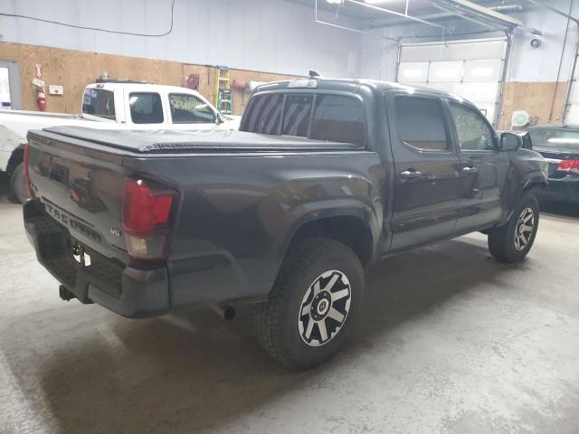 Photo 2 VIN: 3TMCZ5AN7KM203641 - TOYOTA TACOMA DOU 