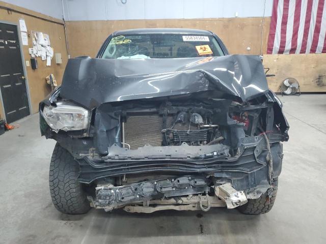 Photo 4 VIN: 3TMCZ5AN7KM203641 - TOYOTA TACOMA DOU 