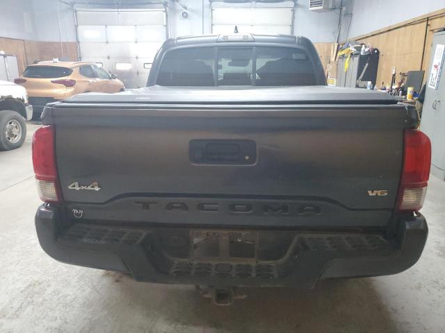 Photo 5 VIN: 3TMCZ5AN7KM203641 - TOYOTA TACOMA DOU 