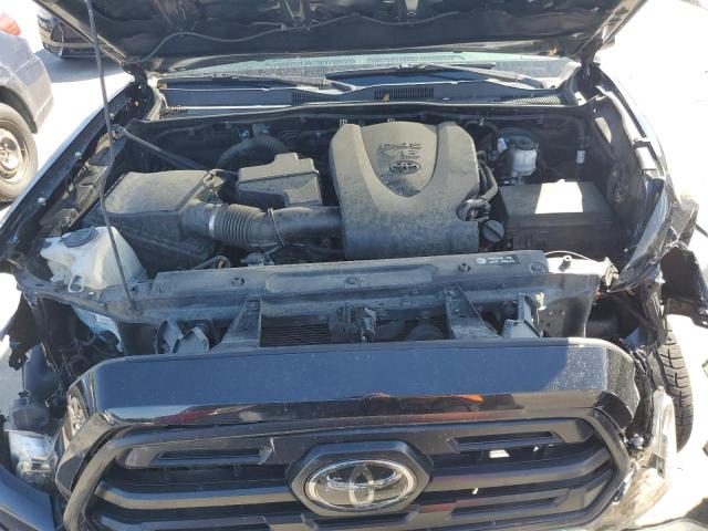 Photo 10 VIN: 3TMCZ5AN7KM210301 - TOYOTA TACOMA 