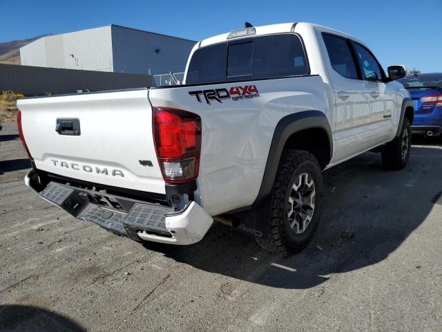 Photo 3 VIN: 3TMCZ5AN7KM211965 - TOYOTA TACOMA DOU 